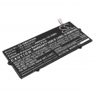 Samsung NoteBook 7 NP750XBE-K05US / AA-PBSN3KT 4800mAh Li-Polímero 11.5V (Cameron Sino)