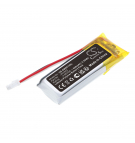 Somfy Nina Timer io / 901642 650 mAh Li-Polymer 3.85 V (Cameron Sino)