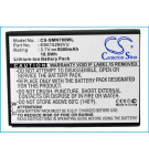 Samsung GT-I9220 / EB615268VU 5000 mAh Li-ion 3.7 V (Cameron Sino)