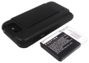 Samsung Galaxy Note II TD-LTE / EB595675LU 6200 mAh Li-ion 3.7 V (Cameron Sino)