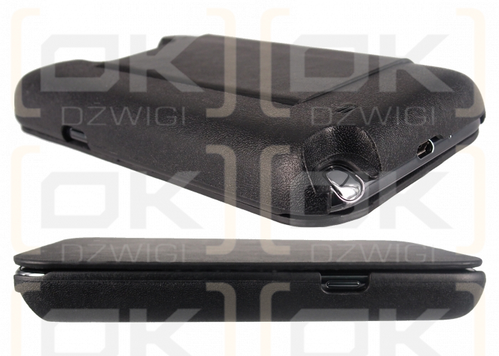 Samsung Galaxy Note II TD-LTE / EB595675LU 6200 mAh Li-ion 3.7 V (Cameron Sino)