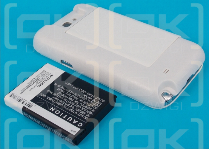 Samsung Galaxy Note II TD-LTE / EB595675LU 6200 mAh Li-ion 3.7 V (Cameron Sino)