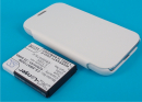Samsung Galaxy Note II TD-LTE / EB595675LU 6200 mAh Li-ion 3.7 V (Cameron Sino)
