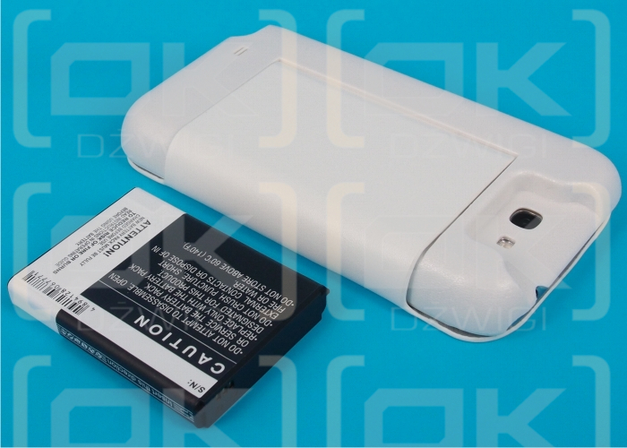Samsung Galaxy Note II TD-LTE / EB595675LU 6200 mAh Li-ion 3.7 V (Cameron Sino)