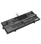 Samsung Galaxy Book Mystic Silver NP750XDA-KD3DE / AA-PBSN4AF 3500mAh Li-Polímero 15.4V (Cameron Sino)