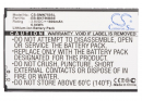 Samsung SM-N9008S / EB-BN750BBE 1800mAh Li-ion 3.8V (Cameron Sino)