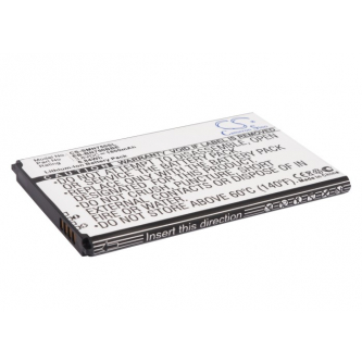 Samsung SM-N9008S / EB-BN750BBE 1800mAh Li-ion 3.8V (Cameron Sino)