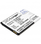 Samsung SM-N9008S / EB-BN750BBE 3100mAh Li-ion 3.8V (Cameron Sino)