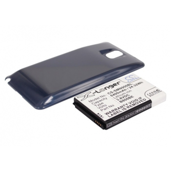 Samsung SM-N900S / B800BE 6400mAh Li-ion 3.8V (Cameron Sino)