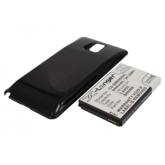 Samsung SM-N900S / B800BE 6400mAh Li-ion 3.8V (Cameron Sino)