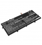 Samsung NT900X5N-K03 / AA-PBTN6QB 5700 mAh Li-Polymer 11,5 V (Cameron Sino)