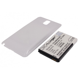 Samsung SM-N900S / B800BE 6400 mAh Li-Ion 3,8 V (Cameron Sino)