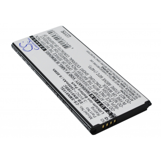 Samsung SM-N915V / EB-BN915BBC 2600 mAh Li-Ion 3,8 V (Cameron Sino)