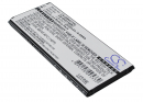 Samsung SM-N915V / EB-BN915BBC 2600 mAh Li-Ion 3,8 V (Cameron Sino)