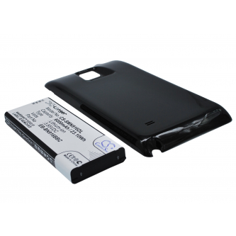 Samsung SM-N9100 / EB-BN916BBC 6000 mAh Li-Ion 3,85 V (Cameron Sino)