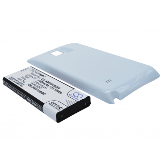 Samsung SM-N9100 / EB-BN916BBC 6000 mAh Li-Ion 3,85 V (Cameron Sino)