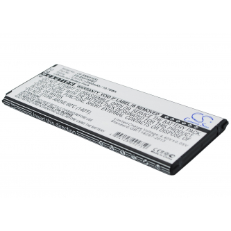 Samsung SM-N910P / EB-BN916BBC 2800 mAh Li-Ion 3,85 V (Cameron Sino)