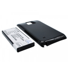 Samsung SM-N910I / EB-BN910BBE 6400mAh Li-ion 3.85V (Cameron Sino)