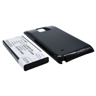 Samsung SM-N910I / EB-BN910BBE 6400 mAh Li-Ion 3,85 V (Cameron Sino)