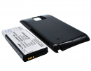 Samsung SM-N910I / EB-BN910BBE 6400 mAh Li-Ion 3,85 V (Cameron Sino)