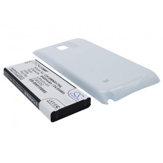 Samsung SM-N910I / EB-BN910BBE 6400 mAh Li-Ion 3,85 V (Cameron Sino)