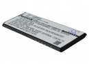 Samsung SM-N910I / EB-BN910BBE 2800 mAh Li-Ion 3,85 V (Cameron Sino)