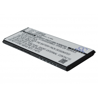 Samsung SM-N910I / EB-BN910BBE 2800 mAh Li-Ion 3,85 V (Cameron Sino)