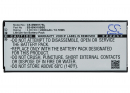 Samsung SM-N910I / EB-BN910BBE 2800 mAh Li-Ion 3,85 V (Cameron Sino)