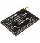Samsung SM-N976N / EB-BN972ABU 4300mAh Li-Polymer 3.85V (Cameron Sino)