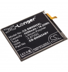 Samsung SM-N986B/DS / EB-BN985ABY 4200mAh Li-Polymer 3.87V (Cameron Sino)