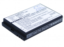 Spectra MobileMapper 20 / TS21878 3000mAh Li-ion 3.7V (Cameron Sino)