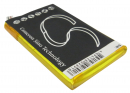 Samsung YP-P3JCS/XAA 16G / FA905502AA 610 mAh Li-Polymer 3.7 V (Cameron Sino)