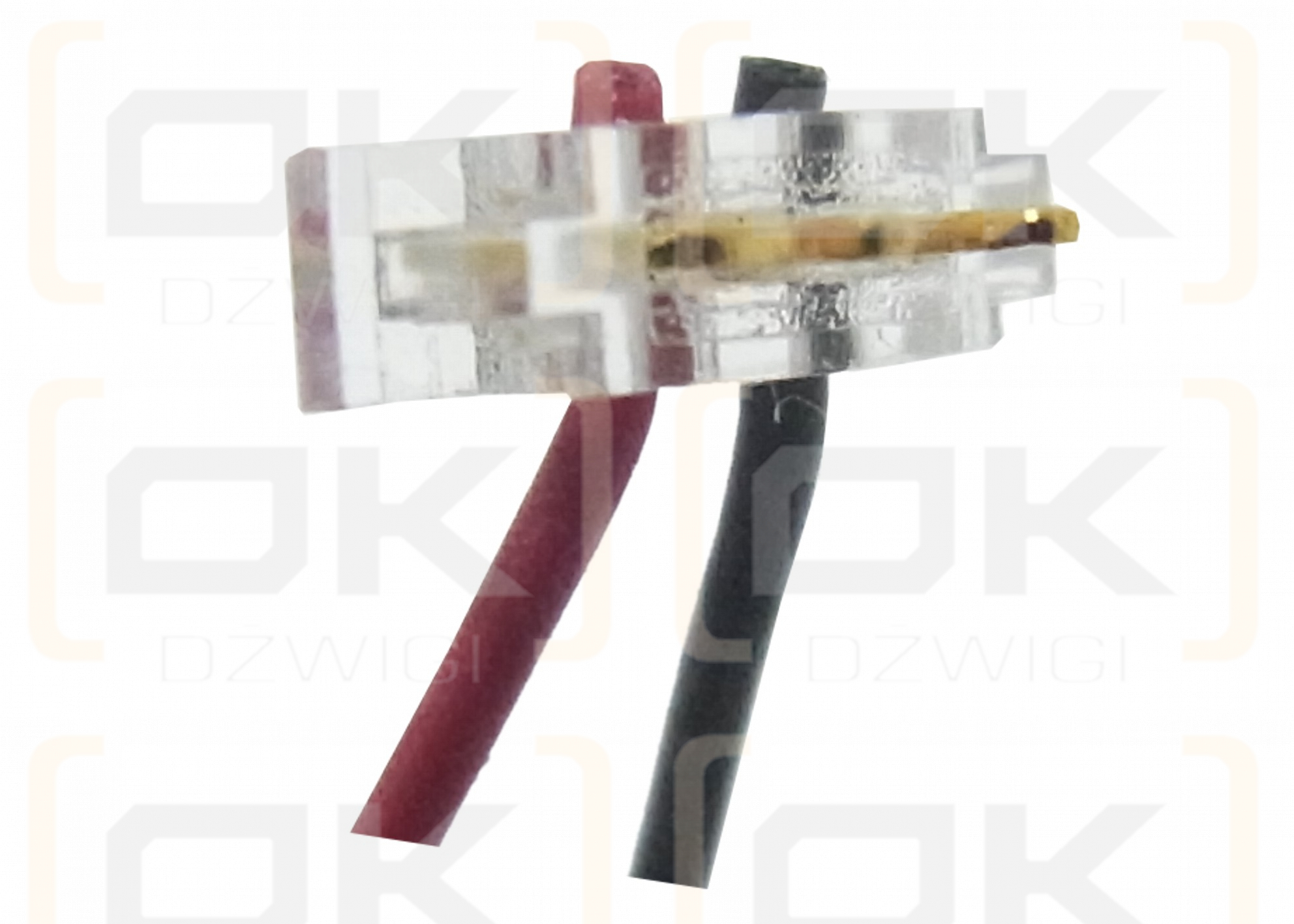 Samsung YP-P3JCS/XAA 16G / FA905502AA 610 mAh Li-Polymer 3.7 V (Cameron Sino)