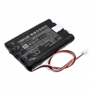 MGE SAM EPS Suction Pump / 11-0150 MSP1437 4500mAh Ni-MH 12.0V (Cameron Sino)