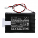 MGE SAM EPS Suction Pump / 11-0150 MSP1437 4500mAh Ni-MH 12.0V (Cameron Sino)