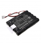 MGE SAM EPS Suction Pump / 11-0150 MSP1437 4500 mAh Ni-MH 12 V (Cameron Sino)