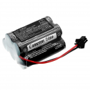 Luces de movimiento Sunforce 80 / SM2P-5SW 1500mAh Ni-MH 6.0V (Cameron Sino)