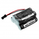 Sunforce 80 Motion Lights / SM2P-5SW 1500mAh Ni-MH 6.0V (Cameron Sino)