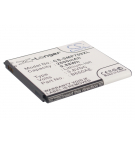 Samsung SM-V101F 4G LTE Mobile WiFi Hotspot / B650AE 2600mAh Li-ion 3.8V (Cameron Sino)