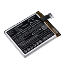 Sunmi T7820 / JKHS 3000 mAh Li-Polymer 3,8 V (Cameron Sino)