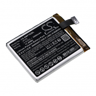 Sunmi T7820 / JKHS 3000 mAh Li-Polymer 3,8 V (Cameron Sino)