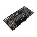 Samsung Galaxy Note Pro / T9500C 9500 mAh Li-Polymer 3,7 V (Cameron Sino)