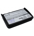 Samsung NP-Q1U-Y04 / AA-PB1UC4B 6600 mAh Li-Ion 7,4 V (Cameron Sino)