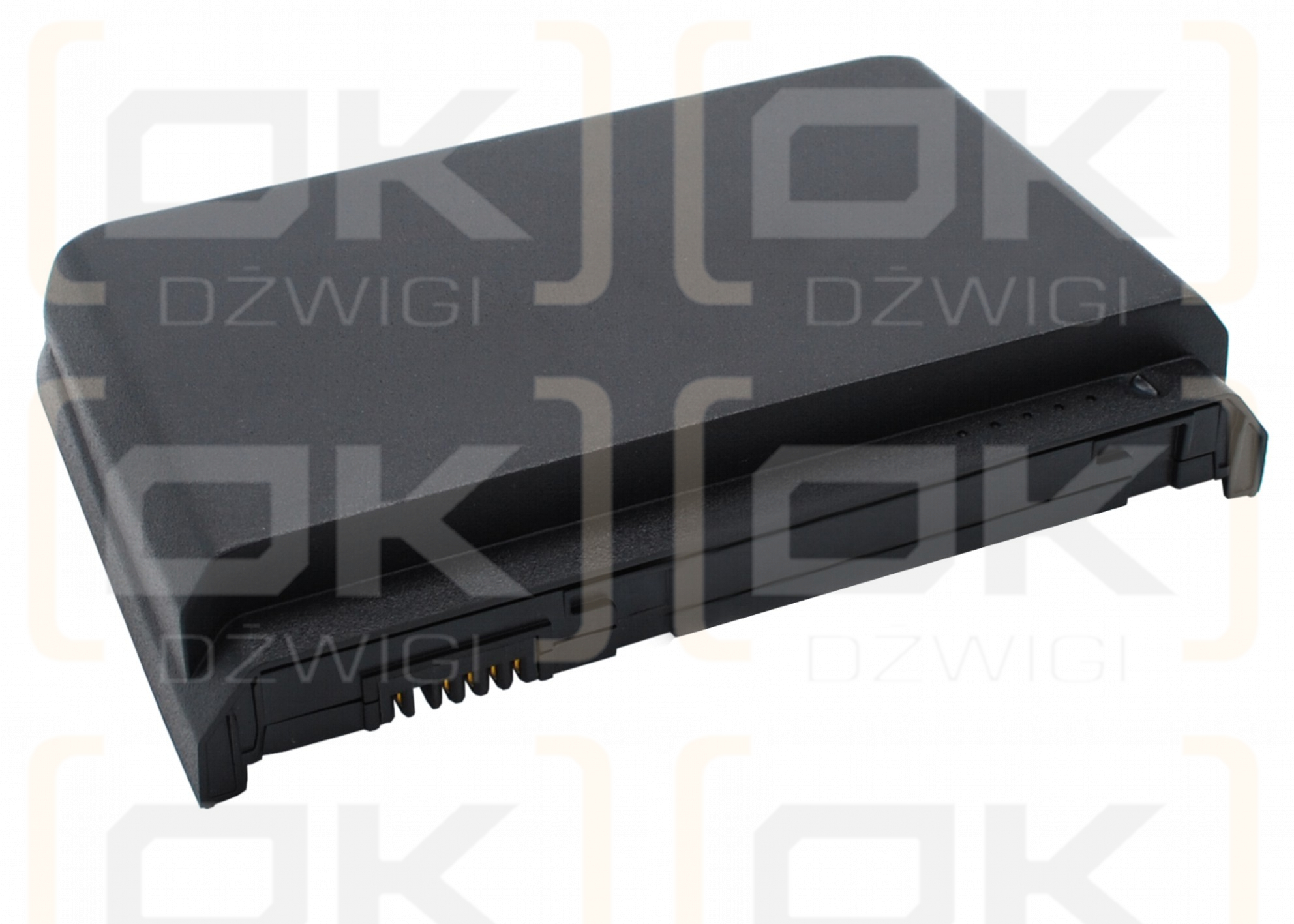 Samsung NP-Q1U-Y04 / AA-PB1UC4B 6600 mAh Li-ion 7,4 V (Cameron Sino)