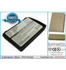 Samsung NP-Q1U-Y04 / AA-PB1UC4B 4400 mAh Li-Ion 7,4 V (Cameron Sino)