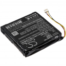 Sigma Rox 11 / UR553436G 700 mAh Li-Ion 3,7 V (Cameron Sino)