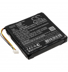 Sigma Rox 11 / UR553436G 700 мАч литий-ионный 3,7 В (Cameron Sino)