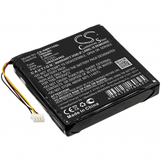 Sigma Rox 11 / UR553436G 700 mAh Li-Ion 3,7 V (Cameron Sino)