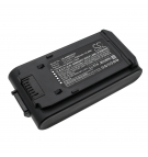 Samsung BESPOKE Jet AI / DJ96-00242A 2500 mAh Li-ion 25.2 V (Cameron Sino)