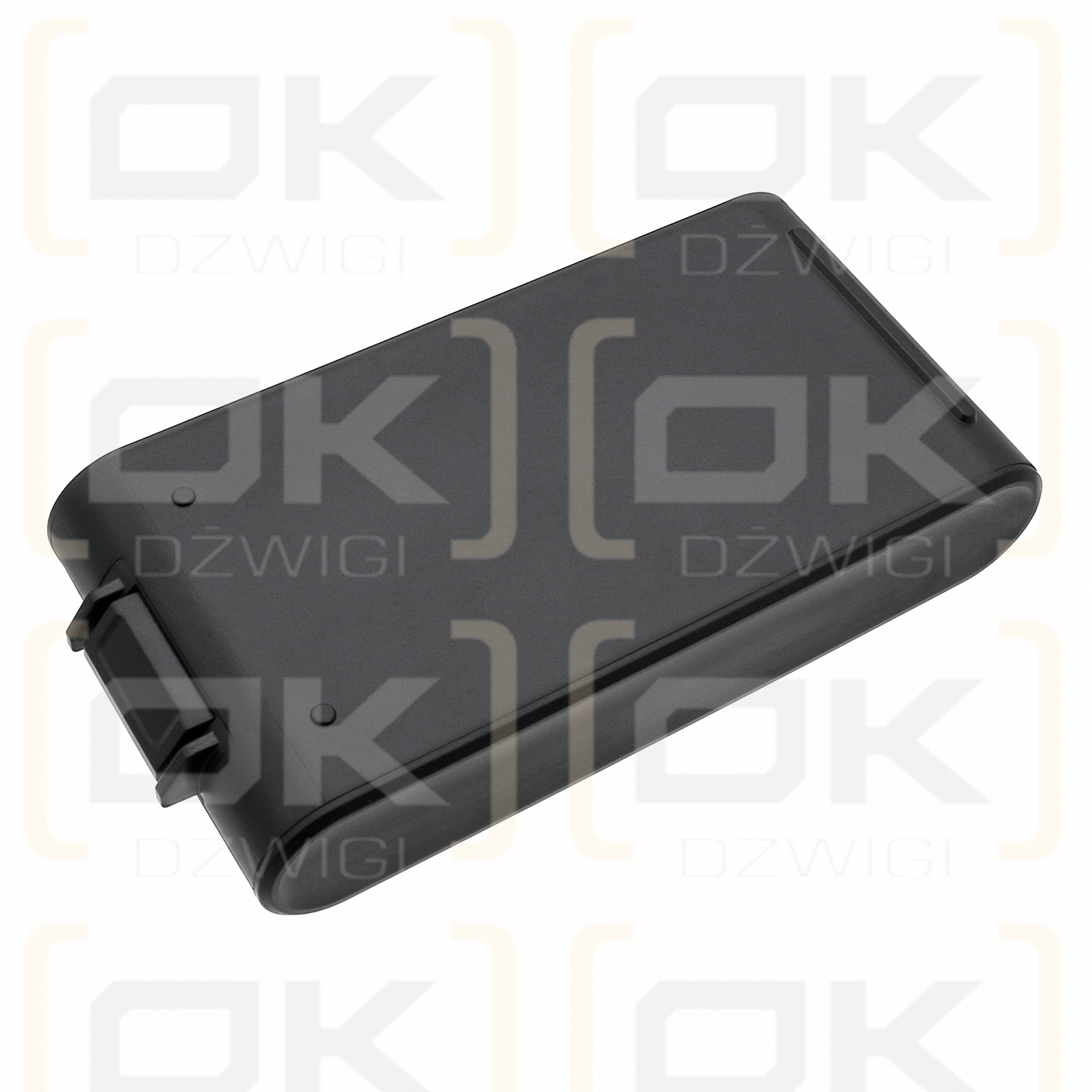 Samsung VS20A95993B/SH / VCA-SBTA95 2500 mAh Li-Ion 25,2 V (Cameron Sino)